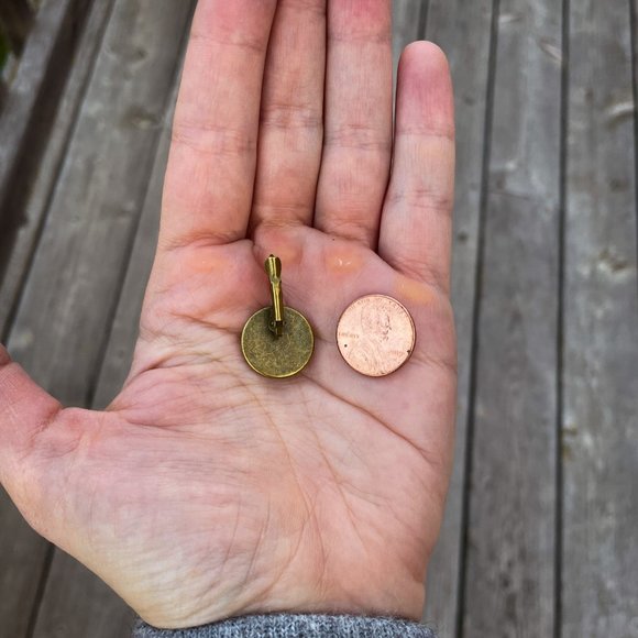 🆕Exciting! Animal Earrings - Fox Play - Picture 5 of 8